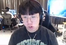 【乐玩LEWIN】Ruler直播谈对阵FPX出场动作：要不我两只手竖中指？-乐玩真人线上娱乐