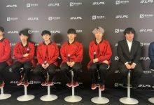 【乐玩LEWIN】Milkyway谈赢下Kanavi:我们团队比较厉害,赢了他比较开心-乐玩真人线上娱乐