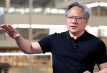 【乐玩LEWIN】程序员危！?黄仁勋：编程技术将可能变得不那么有价值-乐玩真人线上娱乐