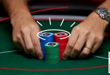 【EV扑克】话题 | 没有必要与鱼混在一起-乐玩真人线上娱乐