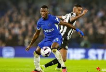 迈博体育 切尔西队爆发,3-2力克喜鹊军团,连续4轮保持不败-乐玩真人线上娱乐