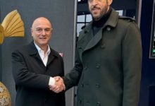 大发体育-英媒：列维会见中东酋长 热刺很有可能被新资本，大发助力你的致富之路！-乐玩真人线上娱乐