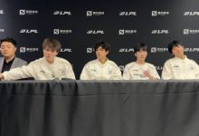【乐玩LEWIN】败者采访Ahn:就是内容没做好所以输了,自己操作没打好-乐玩真人线上娱乐