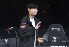 【乐玩LEWIN】Deft:没想到在LCK会这么久才拿到五杀,感谢队友们的帮助-乐玩真人线上娱乐