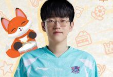 【乐玩LEWIN】Scout赛后更博:谢谢大家的生日助威buff,继续一起努力吧~-乐玩真人线上娱乐