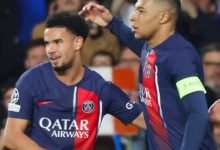 大发体育-恭喜姆巴佩!曝1.8亿欧射手确认号码,大发助力你的致富之路!-乐玩真人线上娱乐