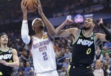 大发体育-SGA空砍30+10哈利伯顿18+12 雷霆负步行者3连胜遭终结，大发助力你的致富之路！-乐玩真人线上娱乐