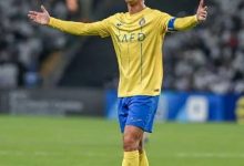 大发体育-亚冠-C罗失空门+加时点射 利雅得胜利总分5-7止步,大发助力你的致富之路!-乐玩真人线上娱乐