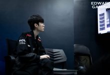 【乐玩LEWIN】离谱TP卖队友送团灭 “稳定”发挥葬送比赛 如何评价Fisher表现？-乐玩真人线上娱乐