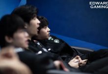 【乐玩LEWIN】EDG无缘季后赛,Ale回顾本赛季:有太多能做好的点但没做好-乐玩真人线上娱乐