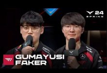 【乐玩LEWIN】李瓜皮！Faker：我怀疑Oner是不是酒后驾驶了，打算报警。-乐玩真人线上娱乐