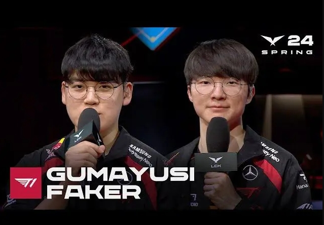 李瓜皮！Faker：我怀疑Oner是不是酒后驾驶了，打算报警。