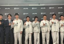 【乐玩LEWIN】Daeny谈后台看第二局比赛感受:感觉我的心都要凉掉了 真的-乐玩真人线上娱乐