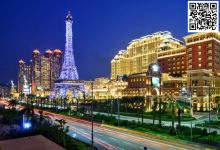 【EV扑克】逐星踏浪来,澳门扑克大师赛的举办和WPT澳门站的官宣,能否唤醒澳门竞技扑克比赛重登昔日辉煌?-乐玩真人线上娱乐