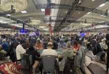 【EV扑克】WSOP即将到来，这份保姆级攻略你得看看-乐玩真人线上娱乐