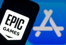 【乐玩LEWIN】Epic Games再次向苹果公司发难：破坏禁令，依然收取高额佣金-乐玩真人线上娱乐