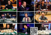 【EV扑克】倒计时10天| 20亿韩元保底WPT韩国站 即将开启!-乐玩真人线上娱乐