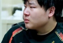 【乐玩LEWIN】EDG分享后台花絮:TheSnake下场抹眼泪,双眼红肿难掩伤心?-乐玩真人线上娱乐