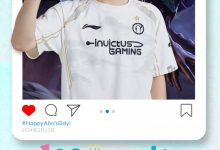【乐玩LEWIN】iG俱乐部为AD选手Ahn庆生：祝你生日快乐，愿新年看到更大舞台-乐玩真人线上娱乐