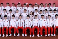 【乐玩LEWIN】中国电竞国家集训队荣获