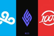 【乐玩LEWIN】?LCS春季季后赛:C9 3-0横扫100T挺进胜决,再赢一把晋级MSI-乐玩真人线上娱乐