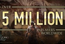 【乐玩LEWIN】《卧龙:苍天陨落》玩家数量突破500万，国区售价298好评率47%-乐玩真人线上娱乐