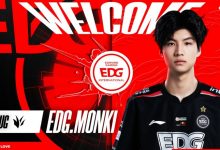 【乐玩LEWIN】LPL裁判报告：EDG打野Monki在水晶爆炸前提前推出游戏而被处罚-乐玩真人线上娱乐