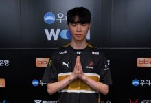 【乐玩LEWIN】Chovy：和Canyon配合默契，祈祷的招牌庆祝动作是工作人员建议的-乐玩真人线上娱乐