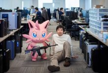 【乐玩LEWIN】开年爆火大作《幻兽帕鲁》成本不到670万美元,未与微软就收购谈判-乐玩真人线上娱乐