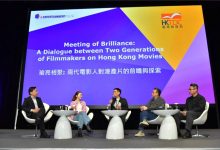 【乐玩LEWIN】独家 |香港电影新导演浪潮来了 他们能挑起大梁吗-乐玩真人线上娱乐