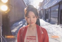 【乐玩LEWIN】线上线下结合!真人互动养成女团游戏《恋恋女团》公布宣传片-乐玩真人线上娱乐