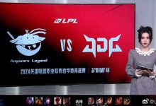 【乐玩LEWIN】LPL女主持人小悠珊珊分享今日工作照:心怀热爱,努力绽放-乐玩真人线上娱乐