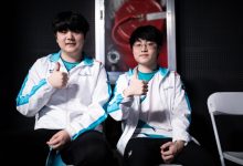 【乐玩LEWIN】韩网热议明日GENvsDK：老队友兵刃相向，DK的粉丝已经哭了?-乐玩真人线上娱乐