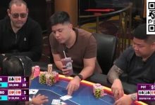 【EV扑克】趣闻 | 虽说人非圣贤，但着急弃牌可能会让你损失惨重-乐玩真人线上娱乐