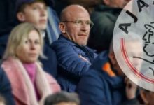 大发体育-荷媒:阿贾克斯新任CEO曾到曼联取经,但看到的都,大发助力你的致富之路!-乐玩真人线上娱乐