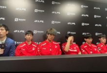 【乐玩LEWIN】WE赛后群访 主教练战马:我们哪方面都不如TES,努力训练吧-乐玩真人线上娱乐