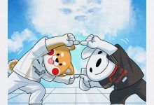 【乐玩LEWIN】iG公布明日交手JDG赛前宣传海报：致敬《龙珠》融合?-乐玩真人线上娱乐