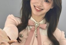 【乐玩LEWIN】甜妹最好了!LPL互动女主持人阿芙分享美照:温柔学姐喜欢么?-乐玩真人线上娱乐