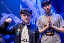 【乐玩LEWIN】韩网热议GEN战胜DK:安妮团战输出1557挺搞笑,DK啥时候能赢-乐玩真人线上娱乐