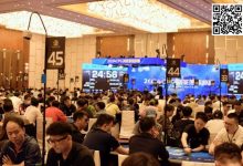 【EV扑克】2024CPG海棠湾巡游赛|主赛事第一轮B组645人参赛233人晋级 王涛25.35万记分牌领跑-乐玩真人线上娱乐