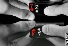 【EV扑克】讨论 | 现场扑克新手应避免的错误-乐玩真人线上娱乐