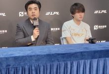 【乐玩LEWIN】赛后群访 RNG主教练朱开：每一场都总结问题，一场要比一场好-乐玩真人线上娱乐