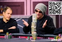 【EV扑克】《高注额扑克》第5集：印度三哥持续倒大霉！中三条也是送价值……-乐玩真人线上娱乐