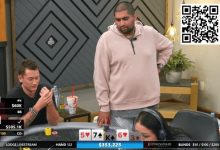 【EV扑克】什么样的冤家牌,能让Airball纠结长考20分钟?-乐玩真人线上娱乐