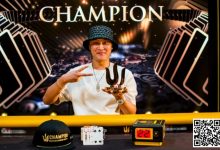 【EV扑克】2024 Triton济州：丁彪打败Phil Ivey 荣获50K PLO冠军-乐玩真人线上娱乐