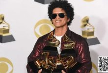 【EV扑克】吃瓜！BRUNO MARS“火星哥”自称是前职业扑克玩家–—有爆料称其已欠美高梅高达5000万刀的巨额债务-乐玩真人线上娱乐