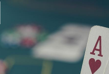 【EV扑克】你和职牌的区别,可能只差一颗强大的内心-乐玩真人线上娱乐