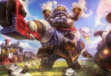 【乐玩LEWIN】LOL官方发布愚人节皮肤预览:可爱的鳄鱼大虫 老鼠是奶酪猎手?-乐玩真人线上娱乐