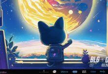 【乐玩LEWIN】有心了！BLG发布对阵OMG赛前海报：一切都会好起来的！-乐玩真人线上娱乐