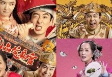 【乐玩LEWIN】逆天!《新九品芝麻官》被批毁经典:4天票房只有3千-乐玩真人线上娱乐